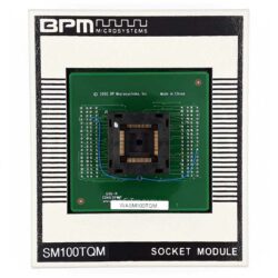 FSM100TQM  Socket Module