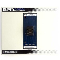 FSMR208FBGA  Socket Module