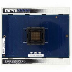 FSMR256BGXB  Socket Module