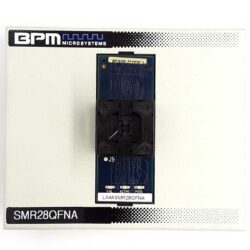 FSMR28QFNA  Socket Module