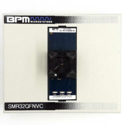 FSMR32QFNVC  Socket Module