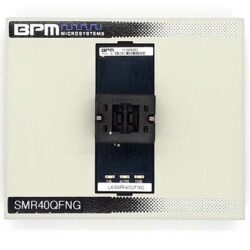 FSMR40QFNB  Socket Module