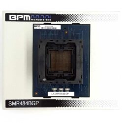 FSMR484BGP  Socket Module