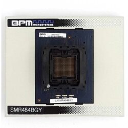 FSMR484BGY  Socket Module