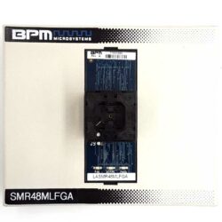 FSMR48MLFGA  Socket Module