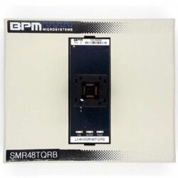 FSMR48TQRB  Socket Module