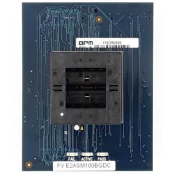 FVE2ASM100BGDC  Socket Cards
