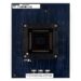 FVE2ASM144LQFPGB  Socket Cards
