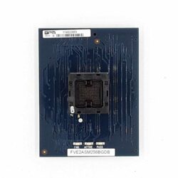FVE2ASM256BGDB  Socket Cards