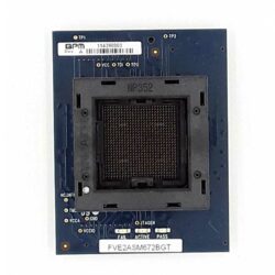 FVE2ASM672BGT  Socket Cards