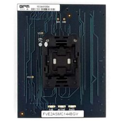 FVE2ASMC144BGV  Socket Cards