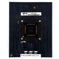 FVE2ASMR100TQYA  Socket Cards