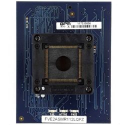 FVE2ASMR112LQFZ  Socket Cards