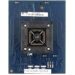 FVE2ASMR128QFPE  Socket Cards