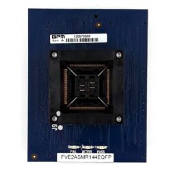 FVE2ASMR144QSC  Socket Cards