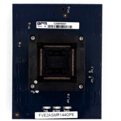 FVE2ASMR144QPE  Socket Cards