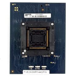 FVE2ASMR144QPW  Socket Cards