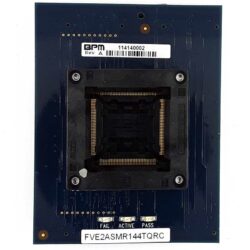 FVE2ASMR144TQRC  Socket Cards