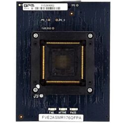 FVE2ASMR176QFPA  Socket Cards