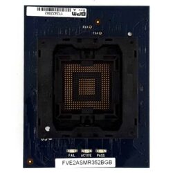 FVE2ASMR352BGB  Socket Cards