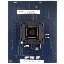 FVE2ASMR80QPZ  Socket Cards
