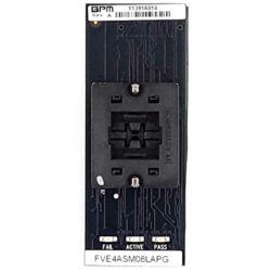 FVE4ASM08LAPG  Socket Cards