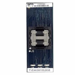 FVE4ASM100LBGB  Socket Cards