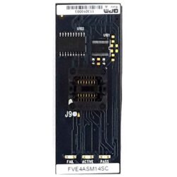FVE4ASM14SC  Socket Cards