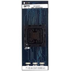 FVE4ASM169BGC  Socket Cards