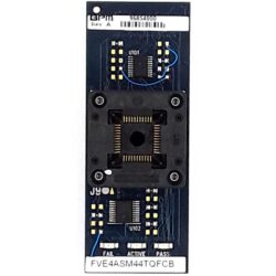 FVE4ASM44TQFCB  Socket Cards