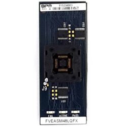 FVE4ASM48LQFX  Socket Cards