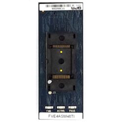 FVE4ASM48TI  Socket Cards