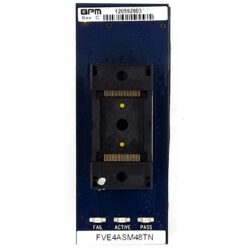FVE4ASM48TN  Socket Cards