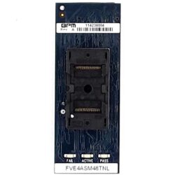 FVE4ASM48TNL  Socket Cards