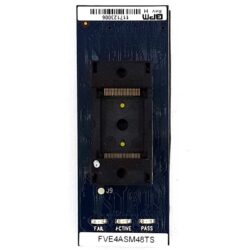 FVE4ASM48TS  Socket Cards