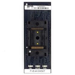 FVE4ASM56T  Socket Cards