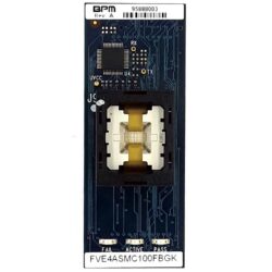 FVE4ASMC100FBGK  Socket Cards