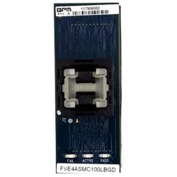 FVE4ASMC100LBGD  Socket Cards