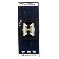 FVE4ASMC121BGT  Socket Cards