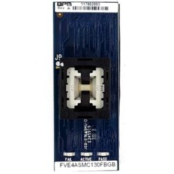 FVE4ASMC130FBGB  Socket Cards