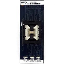 FVE4ASMC153BGK  Socket Cards