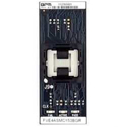 FVE4ASMC153BGR  Socket Cards