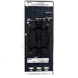 FVE4ASMC40QNDA  Socket Cards