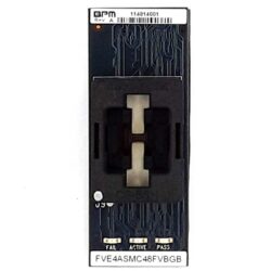 FVE4ASMC48FVBGB  Socket Cards