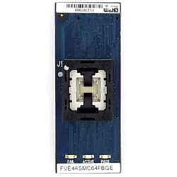 FVE4ASMC64FBGE  Socket Cards