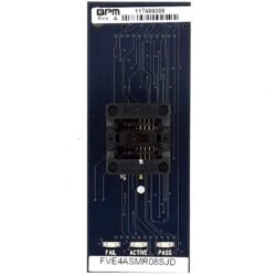 FVE4ASMR08SJD  Socket Cards
