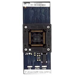 FVE4ASMR100LQFPG  Socket Cards