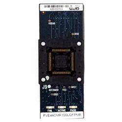 FVE4ASMR100LQFPMB  Socket Cards