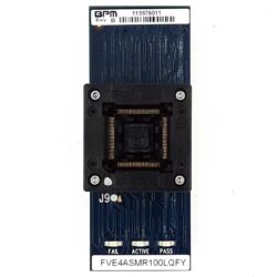 FVE4ASMR100LQFY  Socket Cards