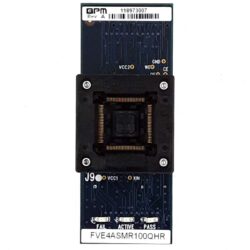 FVE4ASMR100QHR  Socket Cards